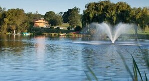 Lake