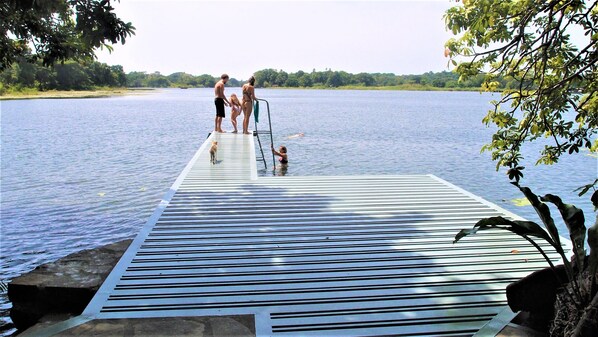 Lake