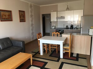 Interiör