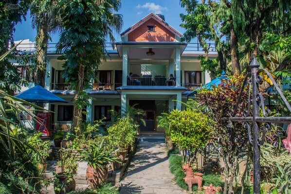 Guest House