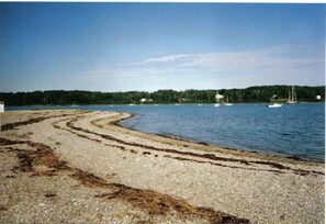 Stover's Point Public Park