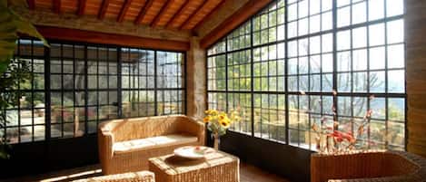 Intérieur