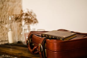 Détail de l’intérieur