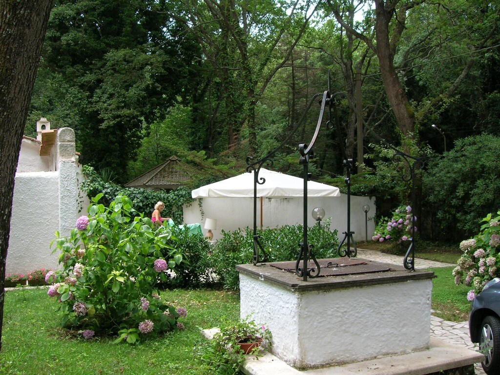 Picture of villa