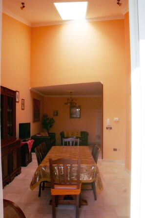 Restauration