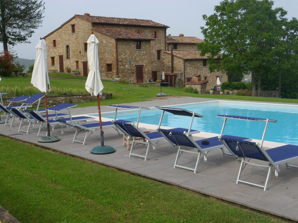 Picture of villa