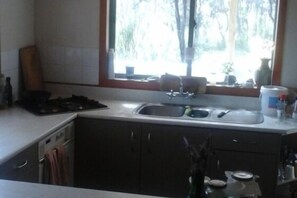 Eget kök