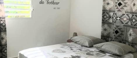 SUITE PARENTALE AVEC SDB