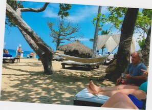 Strand