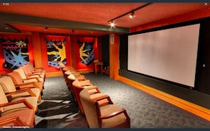 Movie Theater