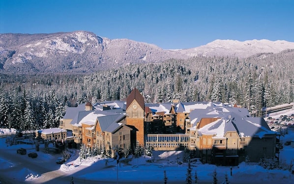 Embarc Whistler