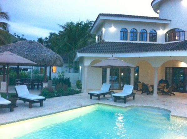 Amazing Villas with Private Pools and Daily Maid Service