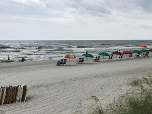 Plage