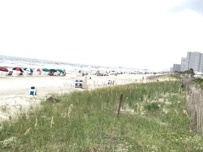 Plage