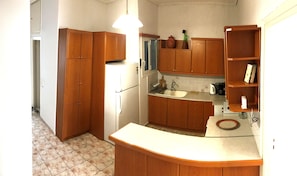 Cozinha privada