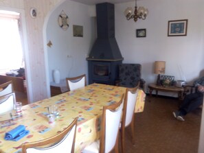 Restauration