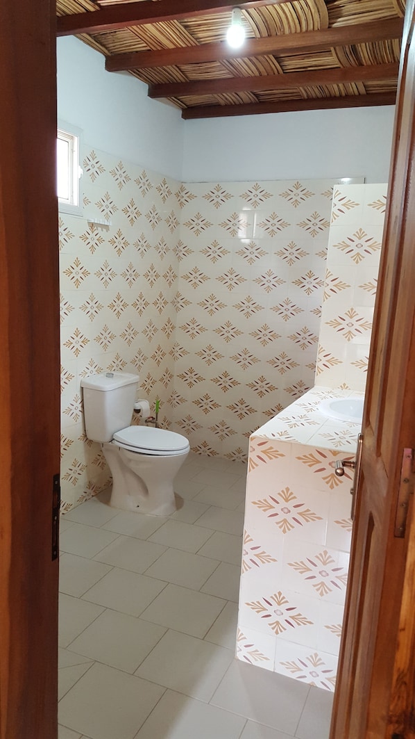 Salle de bain
