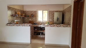 Cuisine privée