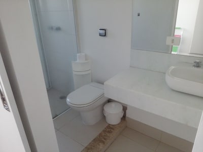 Studio Apartment at Avenida Paulista near Subway Station - Sao Paulo - Brazil