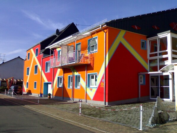Außenbereich