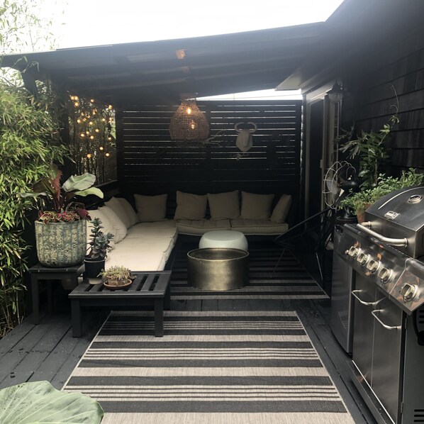 Terrass/Patio