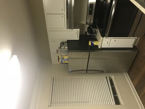 専用キッチン