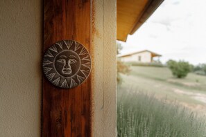Außendetails