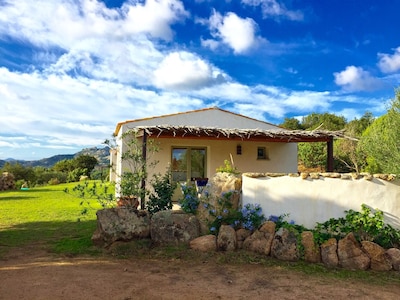 Casa rural GINESTRA MascaratuPaísCasas 