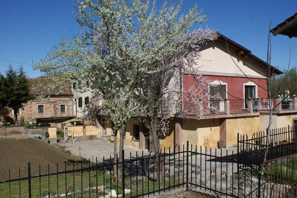 Casale Monferrato, Piedmont, Italy