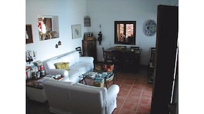 Coin séjour