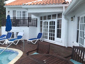 Terrass/Patio
