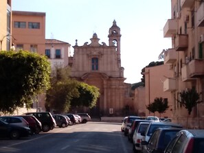 Aparcamiento