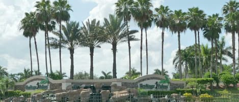 Heritage Palms Golf & Country Club