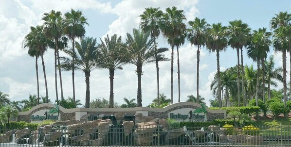 Heritage Palms Golf & Country Club