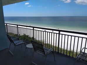 Gulf of Mexico from the Balcony 