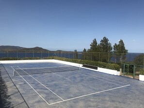 スポーツ場