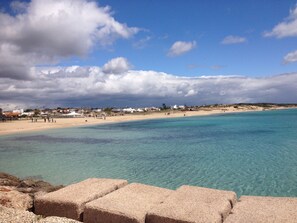Strand