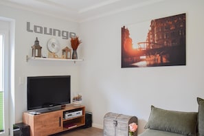 Coin séjour