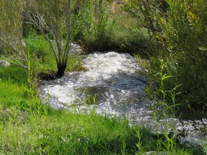 Boendeområde