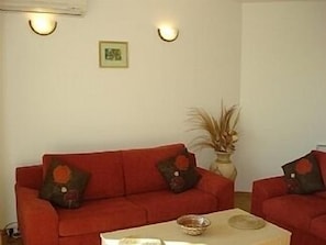 Coin séjour