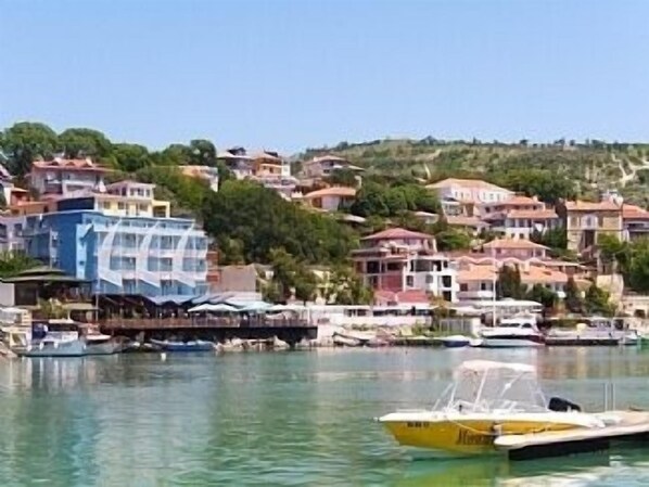 Port de plaisance