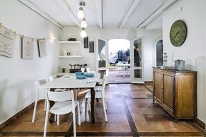 Eget kök