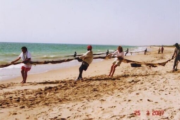 Strand