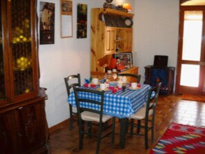 Restauration