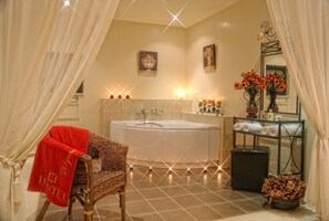 jaccuzi