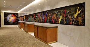 Businesscenter