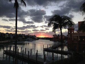 Lake