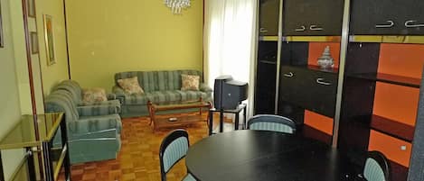 salón comedor