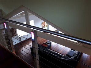 Interiör