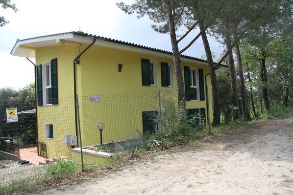 Außenbereich
